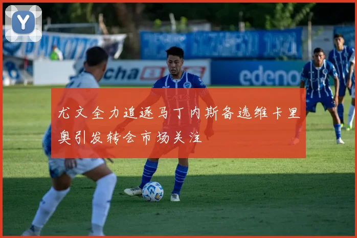 尤文全力追逐马丁内斯备选维卡里奥引发转会市场关注